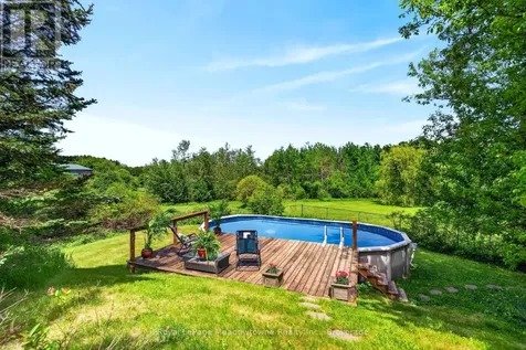 8122 Eramosa Garafraxa Townline Centre Wellington ON N1M 2W5
