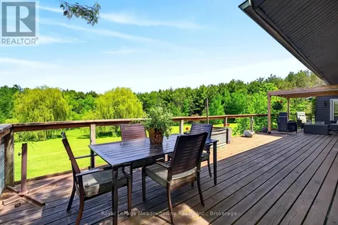 8122 Eramosa Garafraxa Townline Centre Wellington ON N1M 2W5