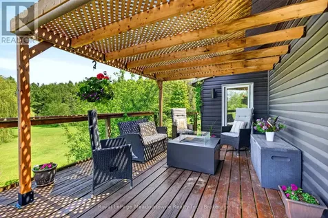 8122 Eramosa Garafraxa Townline Centre Wellington ON N1M 2W5