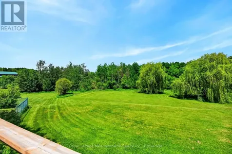 8122 Eramosa Garafraxa Townline Centre Wellington ON N1M 2W5