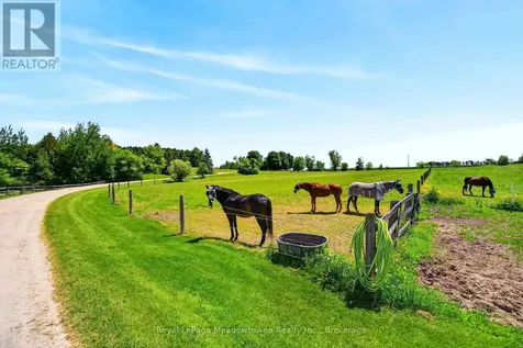 8122 Eramosa Garafraxa Townline Centre Wellington ON N1M 2W5