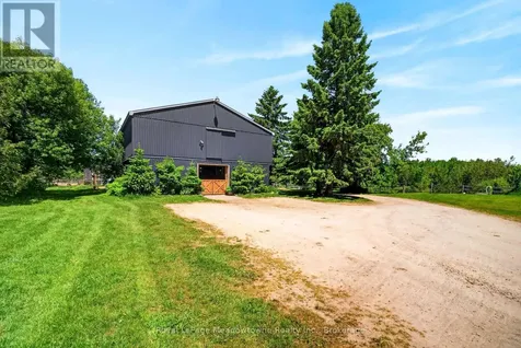 8122 Eramosa Garafraxa Townline Centre Wellington ON N1M 2W5