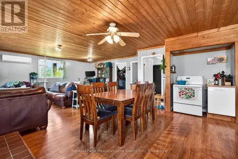 8122 Eramosa Garafraxa Townline Centre Wellington ON N1M 2W5