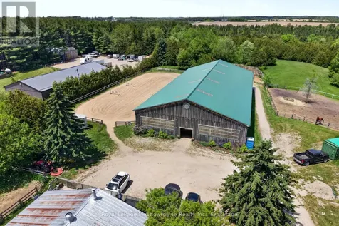 8122 Eramosa Garafraxa Townline Centre Wellington ON N1M 2W5
