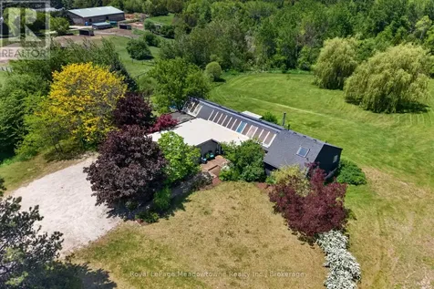 8122 Eramosa Garafraxa Townline Centre Wellington ON N1M 2W5