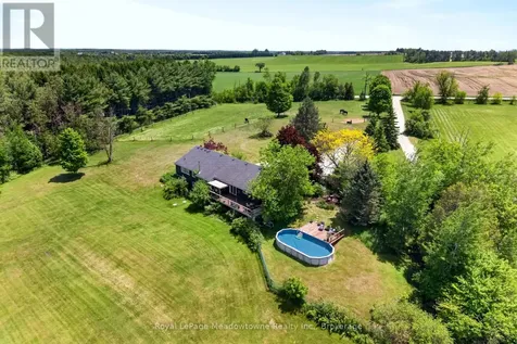 8122 Eramosa Garafraxa Townline Centre Wellington ON N1M 2W5