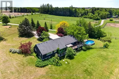 8122 Eramosa Garafraxa Townline Centre Wellington ON N1M 2W5