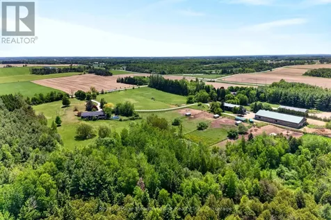 8122 Eramosa Garafraxa Townline Centre Wellington ON N1M 2W5