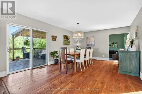 8122 Eramosa Garafraxa Townline Centre Wellington ON N1M 2W5