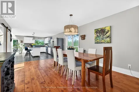 8122 Eramosa Garafraxa Townline Centre Wellington ON N1M 2W5