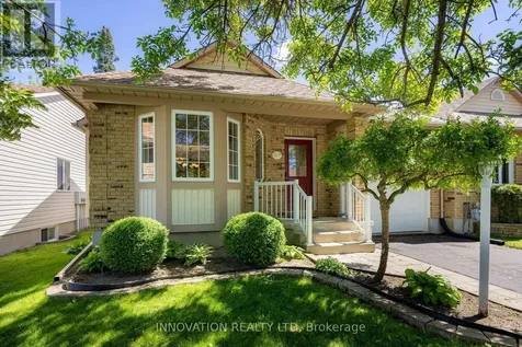 407 Flora Street Carleton Place ON K7C 4T6
