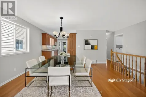 407 Flora Street Carleton Place ON K7C 4T6