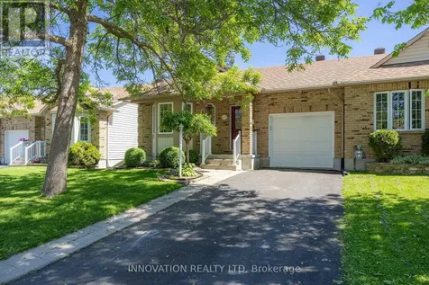 407 Flora Street Carleton Place ON K7C 4T6