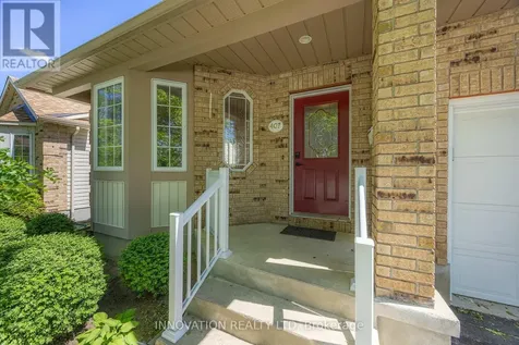 407 Flora Street Carleton Place ON K7C 4T6