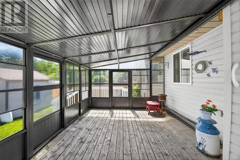 407 Flora Street Carleton Place ON K7C 4T6