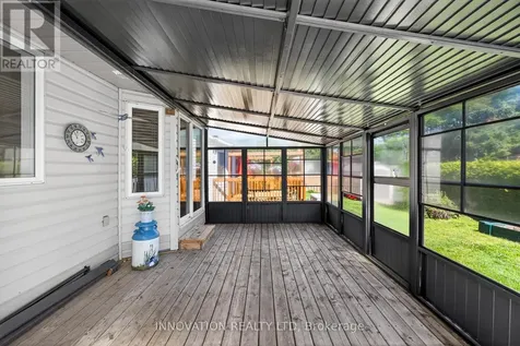 407 Flora Street Carleton Place ON K7C 4T6