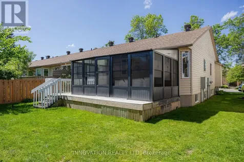 407 Flora Street Carleton Place ON K7C 4T6