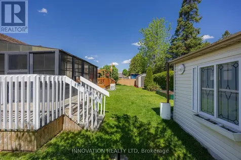 407 Flora Street Carleton Place ON K7C 4T6