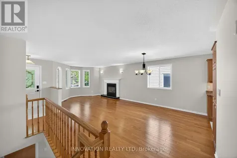 407 Flora Street Carleton Place ON K7C 4T6