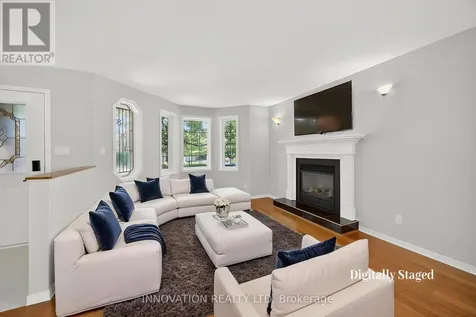 407 Flora Street Carleton Place ON K7C 4T6