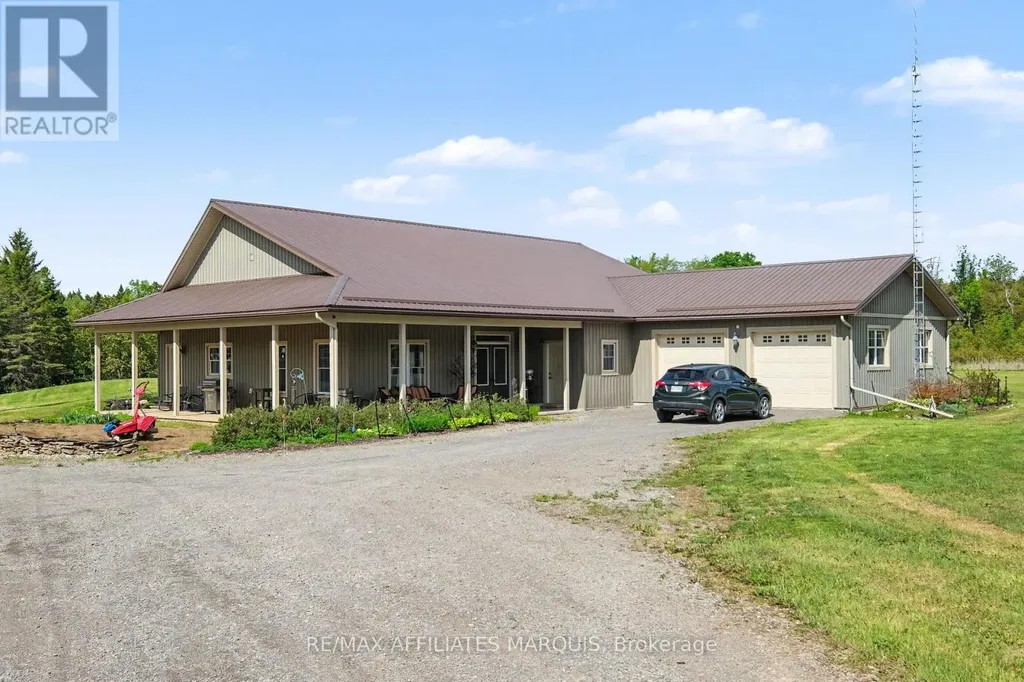 14222 County Rd 15 Road East Merrickville-wolford ON K0G 1N0