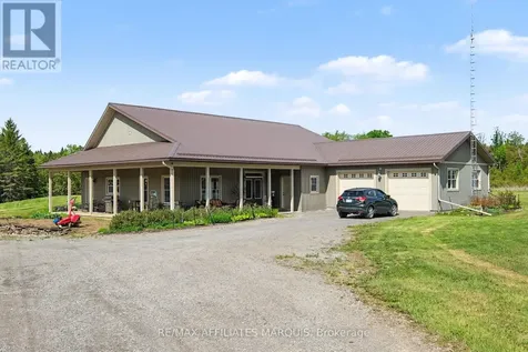14222 County Rd 15 Road East Merrickville-wolford ON K0G 1N0