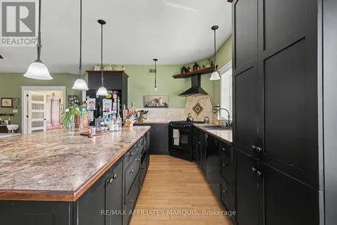 14222 County Rd 15 Road East Merrickville-wolford ON K0G 1N0