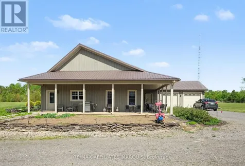 14222 County Rd 15 Road East Merrickville-wolford ON K0G 1N0