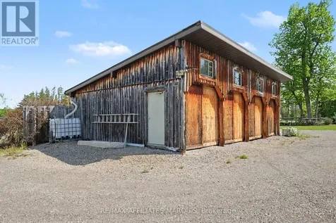 14222 County Rd 15 Road East Merrickville-wolford ON K0G 1N0