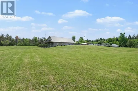 14222 County Rd 15 Road East Merrickville-wolford ON K0G 1N0