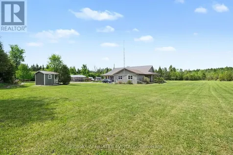 14222 County Rd 15 Road East Merrickville-wolford ON K0G 1N0
