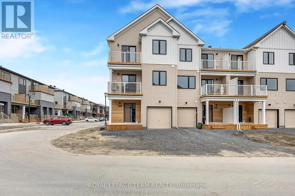 201 Verulam Street Ottawa ON K2J 7P4