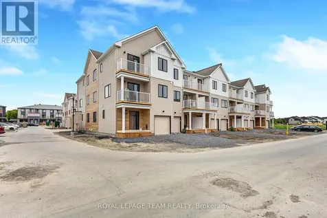 201 Verulam Street Ottawa ON K2J 7P4