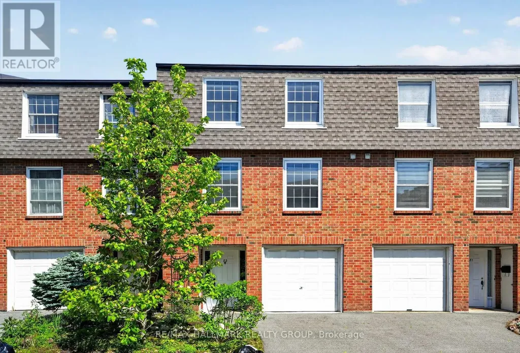 83 Appleby Private Ottawa ON K2C 3P4