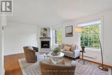 83 Appleby Private Ottawa ON K2C 3P4
