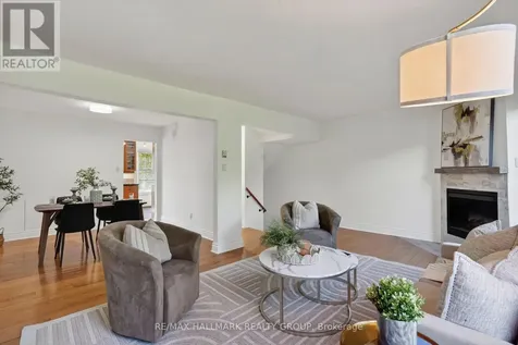 83 Appleby Private Ottawa ON K2C 3P4