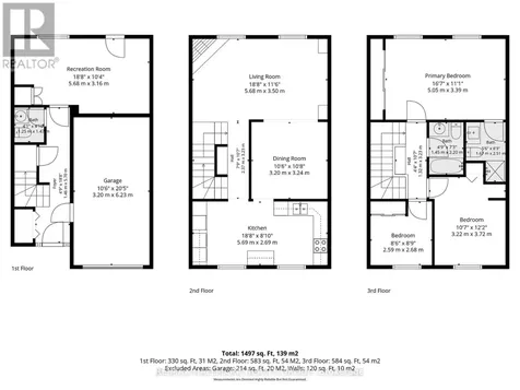 83 Appleby Private Ottawa ON K2C 3P4