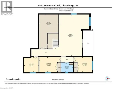 5 John Pound Road Tillsonburg ON N4G 5X3