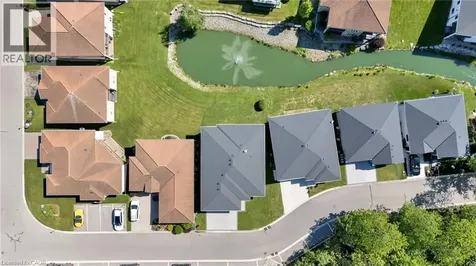 5 John Pound Road Tillsonburg ON N4G 5X3