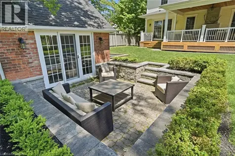 8 Woodward Avenue Dundas ON L9H 4J5