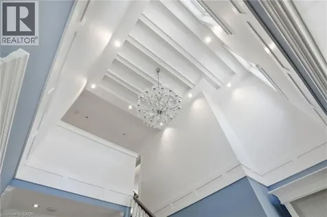 8 Woodward Avenue Dundas ON L9H 4J5