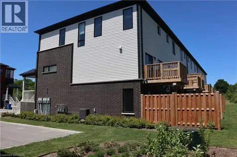15 Sora Lane Guelph ON N1E 0T4