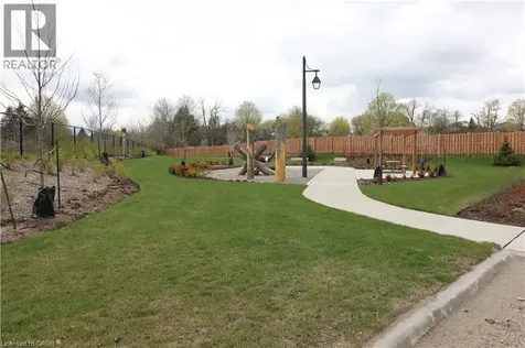15 Sora Lane Guelph ON N1E 0T4