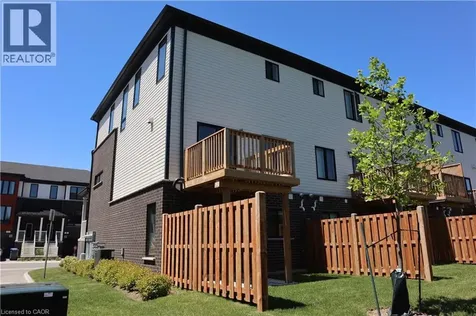 15 Sora Lane Guelph ON N1E 0T4