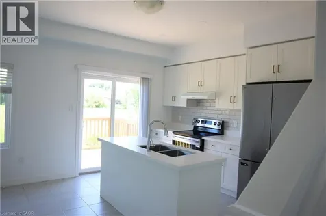 15 Sora Lane Guelph ON N1E 0T4