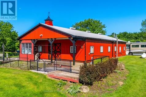 2172 Centre Road Hamilton ON L0P 1B0