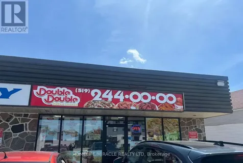 347 Erb Street West Waterloo ON N2L 1W4
