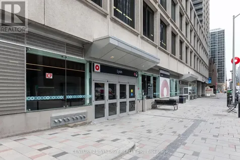 340 Queen Street Ottawa ON K1R 0G1