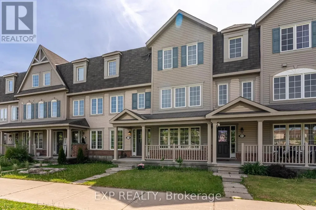 3721F Riverbreeze Street Ottawa ON K2J 0T1