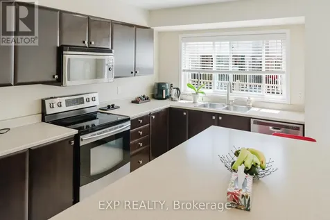 3721F Riverbreeze Street Ottawa ON K2J 0T1